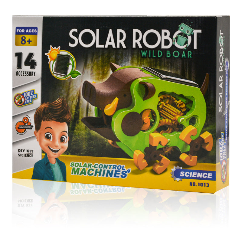 Electronic Science Learning Toy โ Educational DIY Electronic Blocks Kit