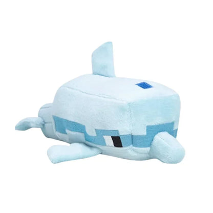 Minecraft Soft Plush Animal Dolls Collection